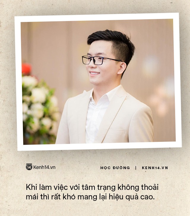 Sinh viên Ngoại thương chảnh là “kiêu ngạo” hay “tự tin”? Doanh nghiệp trả lương bao nhiêu thì mời được “sinh viên chảnh” về làm việc? - Ảnh 6.