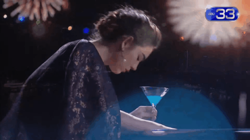 V&igrave; Sao Đưa Anh Tới bản Th&aacute;i tung trailer đầu ti&ecirc;n: Sao mợ chảnh phi&ecirc;n bản tiểu tam lại k&eacute;m lầy lội thế n&agrave;y? - Ảnh 5.