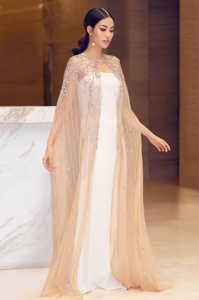 Lan Khu&ecirc; v&agrave; giấc mơ của cả thi&ecirc;n hạ: Bầu b&igrave; m&agrave; ng&agrave;y c&agrave;ng nhuận sắc, style cũng theo đ&oacute; thăng hạng vượt bậc - Ảnh 7.