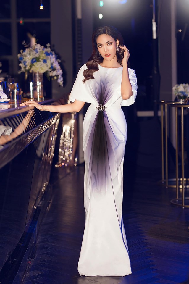 Lan Khu&ecirc; v&agrave; giấc mơ của cả thi&ecirc;n hạ: Bầu b&igrave; m&agrave; ng&agrave;y c&agrave;ng nhuận sắc, style cũng theo đ&oacute; thăng hạng vượt bậc - Ảnh 10.