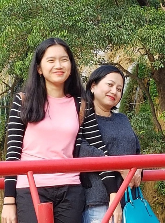 Được MC Nguy&ecirc;n Khang xin l&agrave;m rể, NSND Trung Anh thẳng thừng từ chối v&agrave; h&eacute; lộ th&ocirc;ng tin &iacute;t ỏi về con g&aacute;i 16 tuổi - Ảnh 5.