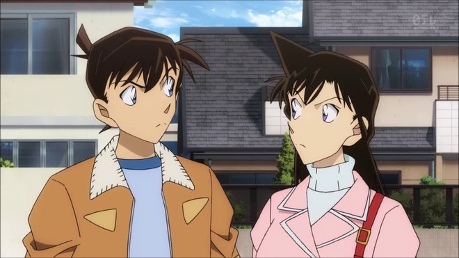Chuyện tình Shinichi và Ran: Câu chuyện tình trong truyện Conan của cặp đôi Shinichi và Ran là một tác phẩm tuyệt với mà người đọc không thể bỏ qua. Những câu chuyện ngọt ngào và lãng mạn giữa họ luôn đến từ bất ngờ và sự tinh tế của tác giả. Một thế giới đầy tình yêu đang chờ đón bạn!