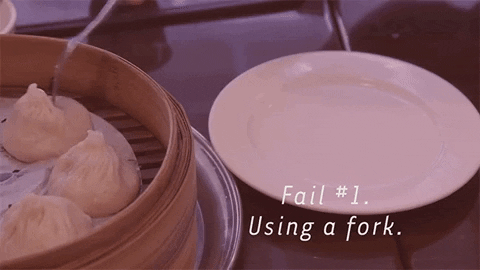 Tín đồ ẩm thực Trung Hoa nhất định phải biết cách ăn Tiểu Long Bao chuẩn, sang này - Ảnh 1.