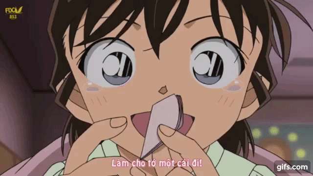 Conan ch&iacute;nh thức trở lại v&agrave; lợi hại gần vạn lần: Chuyện t&igrave;nh thế kỉ liệu c&oacute; đi tới kết cục hạnh ph&uacute;c? - Ảnh 2.