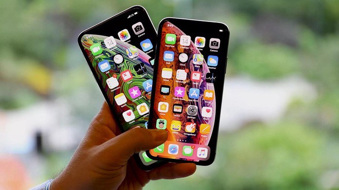 Liệu có phải Tim Cook và Apple chơi ngông khi nói không với 5G trên iPhone 2019? - Ảnh 3.