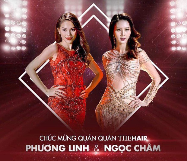 Linh Rin - Bạn gái Philip Nguyễn từng gây tranh cãi khi rút lui vẫn được xướng tên là Quán quân The Look - Ảnh 5.