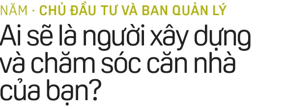 Đi tìm căn nhà dành riêng cho bạn: 5 câu hỏi bạn cần tự trả lời trước khi gánh nợ - Ảnh 11.