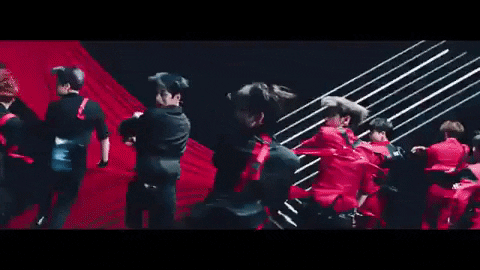 X1 – boygroup từ Produce X 101 chính thức debut: MV ma mị có hình tượng trùng Sunmi, center có thực sự nổi bật? - Ảnh 7.