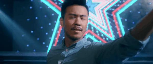 2 c&acirc;u n&oacute;i cần khắc cốt ghi t&acirc;m từ Anh Thầy Ng&ocirc;i Sao: Thầy kh&ocirc;ng hung dữ l&agrave; em học được &agrave;&rdquo; - Ảnh 1.