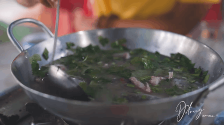 Nhờ vlog review ẩm thực của NTK Đỗ Long mà nhiều người mới biết hoá ra Cà Mau có quá trời món ăn ngon, giá lại bình dân bất ngờ  - Ảnh 5.