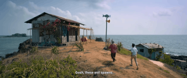 2 c&acirc;u n&oacute;i cần khắc cốt ghi t&acirc;m từ Anh Thầy Ng&ocirc;i Sao: Thầy kh&ocirc;ng hung dữ l&agrave; em học được &agrave;&rdquo; - Ảnh 3.