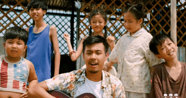 2 c&acirc;u n&oacute;i cần khắc cốt ghi t&acirc;m từ Anh Thầy Ng&ocirc;i Sao: Thầy kh&ocirc;ng hung dữ l&agrave; em học được &agrave;&rdquo; - Ảnh 6.