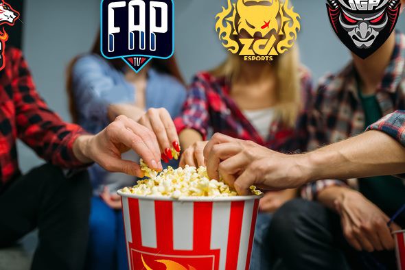 Gáy quá khét trước trận rồi bất ngờ thất bại trước FAPTV, Team Flash bị cả cộng đồng Liên Quân cà khịa - Ảnh 4.