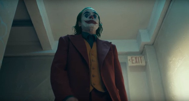 Joker tung trailer cuối cùng: Lộ diện người tình của gã hề nhưng chẳng phải Harley Quinn mà chúng ta biết? - Ảnh 5.
