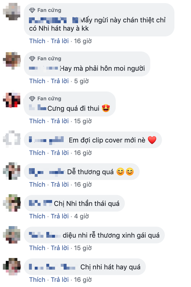 Tứ ca ngổn ngang mới nổi của Vpop: Diệu Nhi, Thuý Ngân bè ngang xương, Quang Trung hát chơi mà giật luôn spotlight của Mai Tiến Dũng - Ảnh 3.