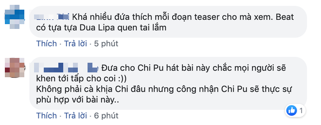 MV “Đi Đu Đưa Đi của Bích Phương: Có người nghe xong nghiện luôn, người lại thấy chưa như kỳ vọng, thậm chí gọi tên Chi Pu? - Ảnh 11.