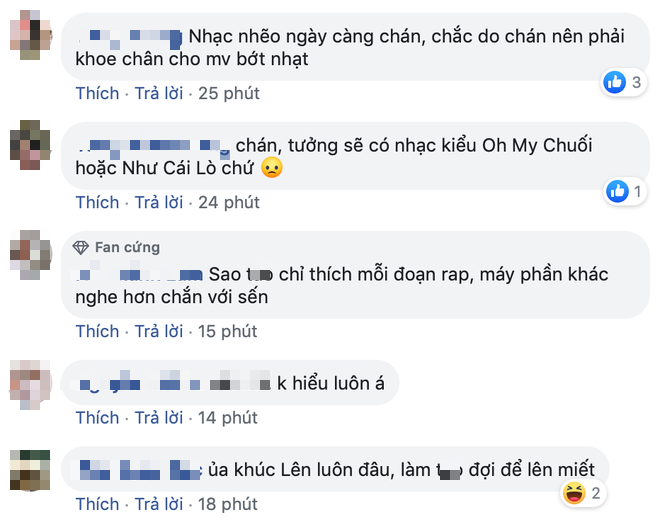 MV “Đi Đu Đưa Đi của Bích Phương: Có người nghe xong nghiện luôn, người lại thấy chưa như kỳ vọng, thậm chí gọi tên Chi Pu? - Ảnh 9.