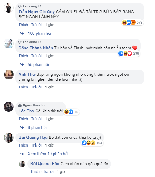 Gáy quá khét trước trận rồi bất ngờ thất bại trước FAPTV, Team Flash bị cả cộng đồng Liên Quân cà khịa - Ảnh 6.