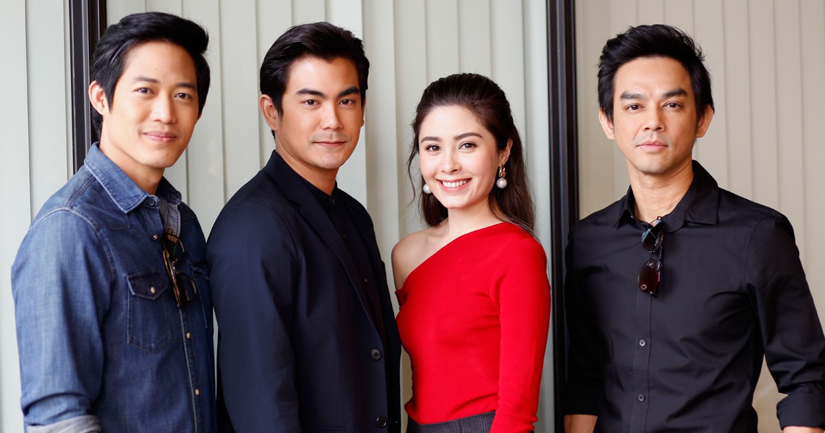 Đến Giờ Giết Người: Phim Th&aacute;i hấp dẫn hơn cả bom tấn Chiếc L&aacute; Bay chứ chẳng đ&ugrave;a! - Ảnh 5.