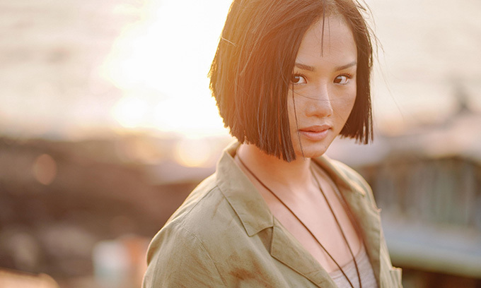 D&agrave;n diễn vi&ecirc;n Anh Thầy Ng&ocirc;i Sao: Từ con g&aacute;i d&acirc;n thu nợ đến sơn ca nh&iacute; của l&agrave;ng nhạc Việt - Ảnh 10.