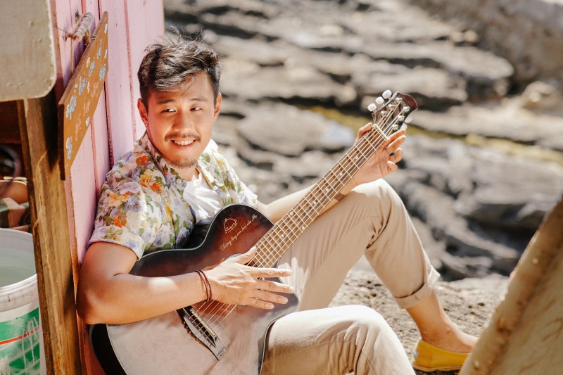 D&agrave;n diễn vi&ecirc;n Anh Thầy Ng&ocirc;i Sao: Từ con g&aacute;i d&acirc;n thu nợ đến sơn ca nh&iacute; của l&agrave;ng nhạc Việt - Ảnh 6.