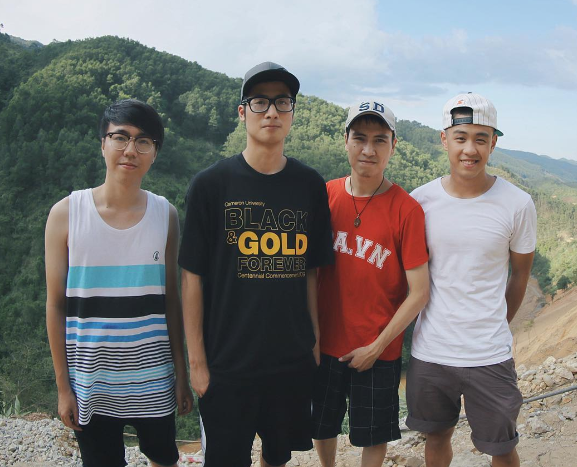 D&agrave;n diễn vi&ecirc;n Anh Thầy Ng&ocirc;i Sao: Từ con g&aacute;i d&acirc;n thu nợ đến sơn ca nh&iacute; của l&agrave;ng nhạc Việt - Ảnh 5.