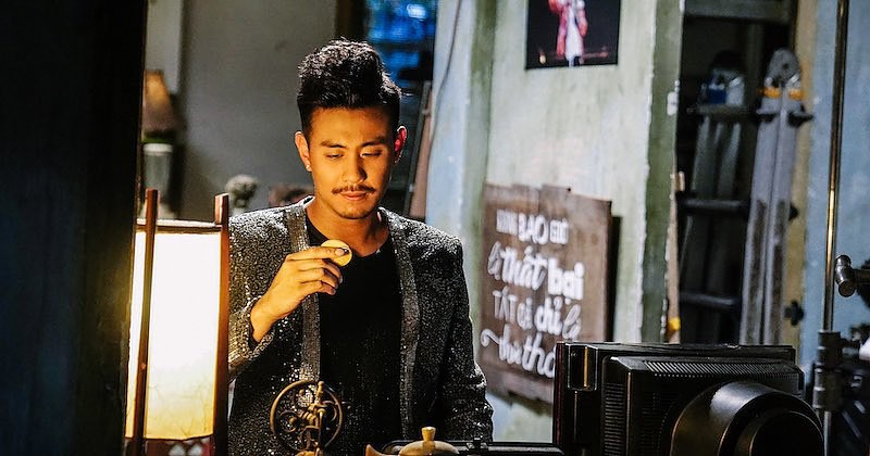 D&agrave;n diễn vi&ecirc;n Anh Thầy Ng&ocirc;i Sao: Từ con g&aacute;i d&acirc;n thu nợ đến sơn ca nh&iacute; của l&agrave;ng nhạc Việt - Ảnh 8.