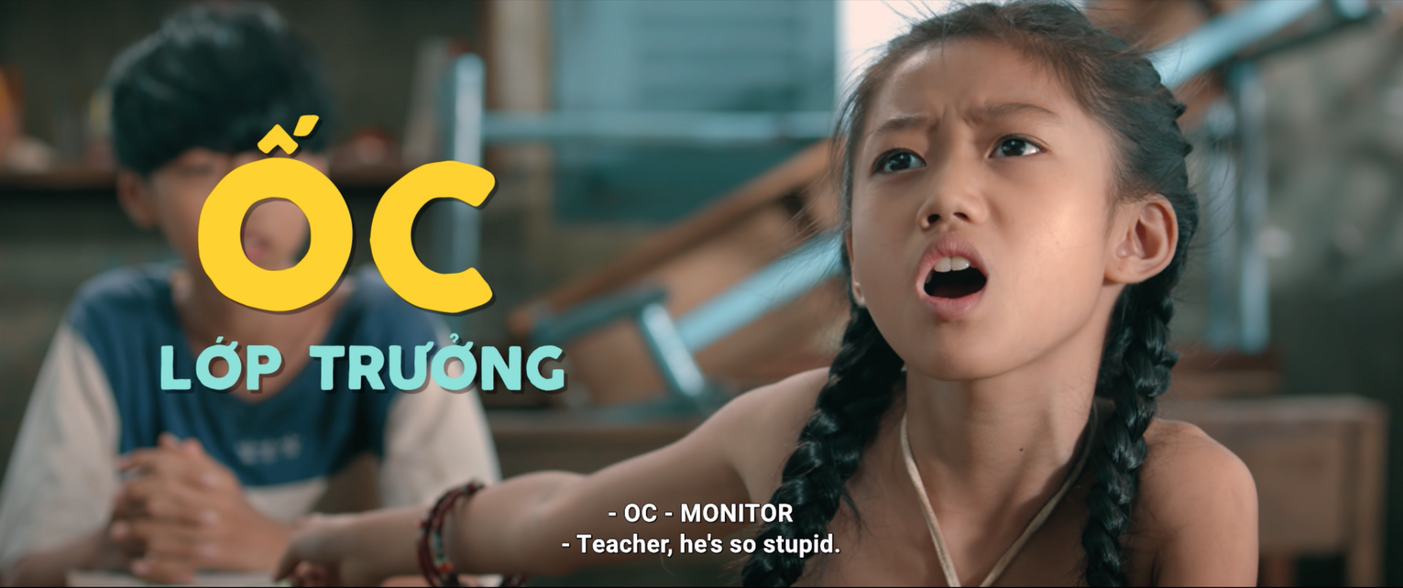 D&agrave;n diễn vi&ecirc;n Anh Thầy Ng&ocirc;i Sao: Từ con g&aacute;i d&acirc;n thu nợ đến sơn ca nh&iacute; của l&agrave;ng nhạc Việt - Ảnh 22.