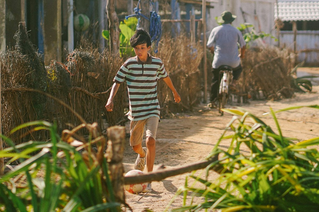 D&agrave;n diễn vi&ecirc;n Anh Thầy Ng&ocirc;i Sao: Từ con g&aacute;i d&acirc;n thu nợ đến sơn ca nh&iacute; của l&agrave;ng nhạc Việt - Ảnh 28.