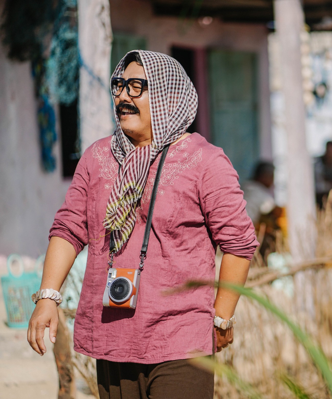 D&agrave;n diễn vi&ecirc;n Anh Thầy Ng&ocirc;i Sao: Từ con g&aacute;i d&acirc;n thu nợ đến sơn ca nh&iacute; của l&agrave;ng nhạc Việt - Ảnh 15.