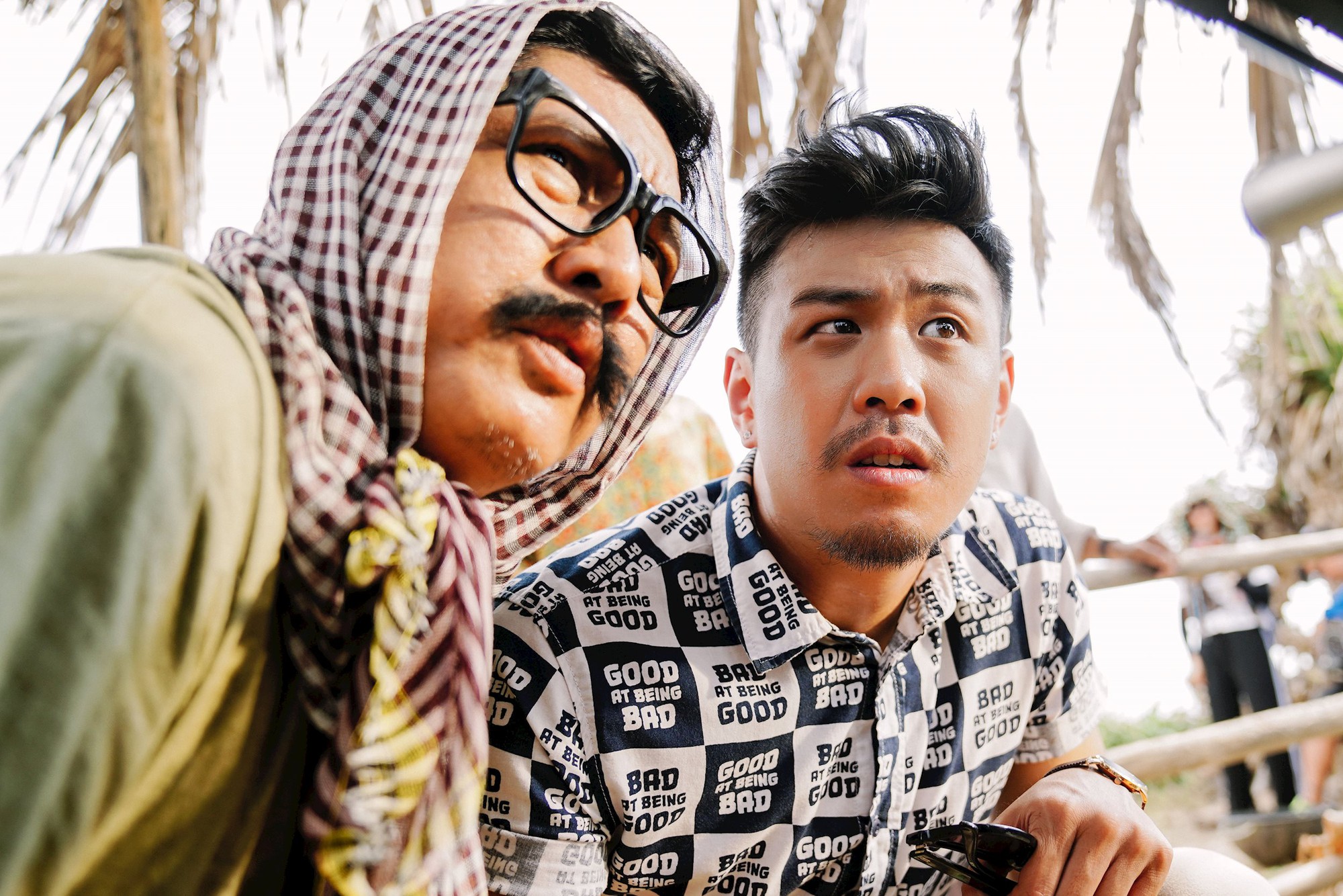 D&agrave;n diễn vi&ecirc;n Anh Thầy Ng&ocirc;i Sao: Từ con g&aacute;i d&acirc;n thu nợ đến sơn ca nh&iacute; của l&agrave;ng nhạc Việt - Ảnh 16.