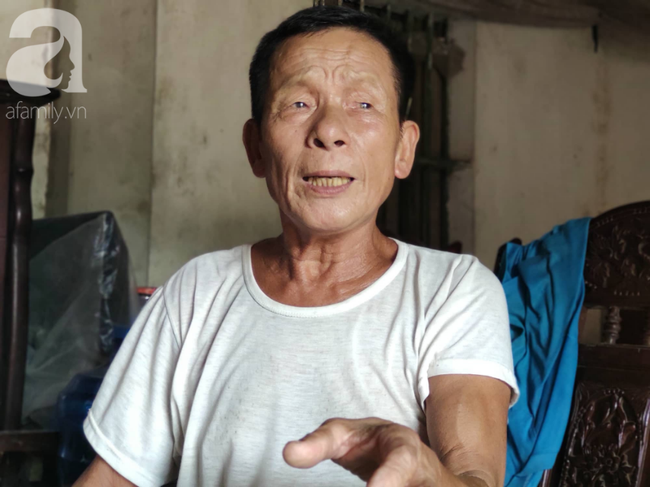 X&oacute;t cảnh hai vợ chồng gi&agrave; nu&ocirc;i con t&acirc;m thần, chăm ch&aacute;u t&agrave;n tật - Ảnh 3.