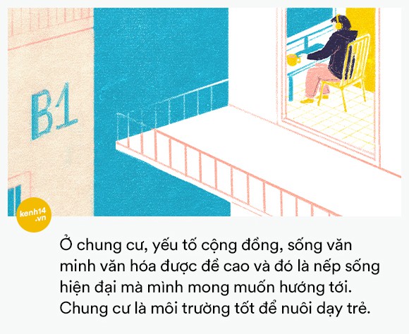 Sống văn hóa trong những tòa cao ốc: Mua chung cư là mua cả một cộng đồng, hở ra là... ăn biên bản - Ảnh 3.