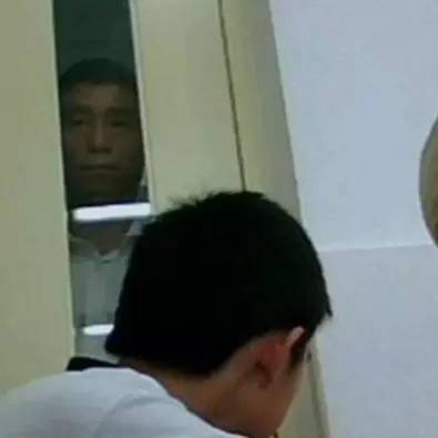Thầy cô giám thị - Đừng hòng thoát khỏi ánh mắt của họ dù cho bạn có trốn lên cung trăng - Ảnh 1.