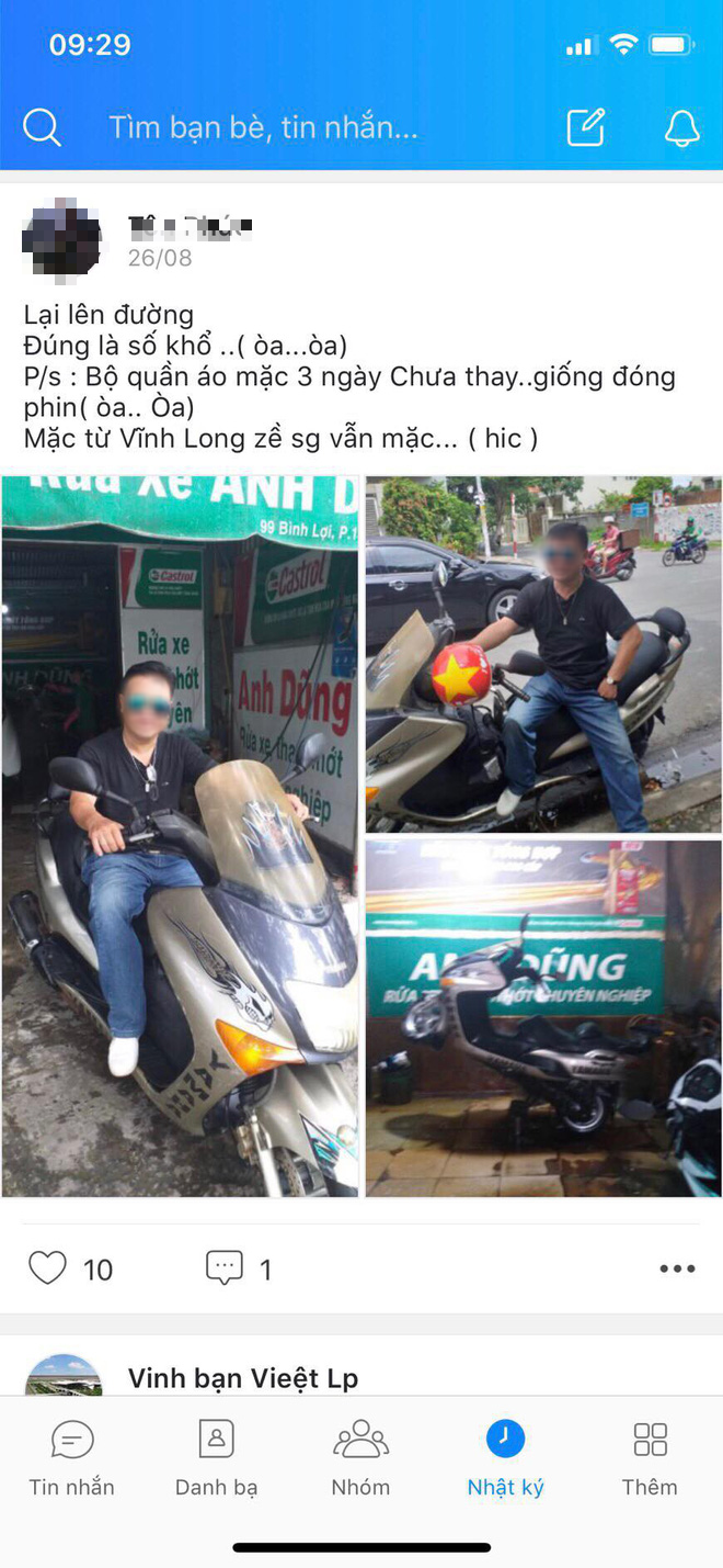 Nh&acirc;n vi&ecirc;n bến ph&agrave; C&aacute;t L&aacute;i ph&aacute;t hiện 1 nh&agrave; b&aacute;o tử vong tr&ecirc;n s&ocirc;ng Đồng Nai - Ảnh 2.