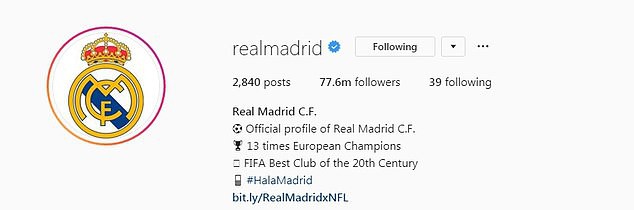 Bằng chứng cho thấy c&oacute; được si&ecirc;u sao Ronaldo, Juventus đại thắng cả tr&ecirc;n s&acirc;n cỏ lẫn MXH - Ảnh 2.