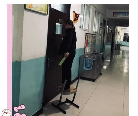 Thầy cô giám thị - Đừng hòng thoát khỏi ánh mắt của họ dù cho bạn có trốn lên cung trăng - Ảnh 2.