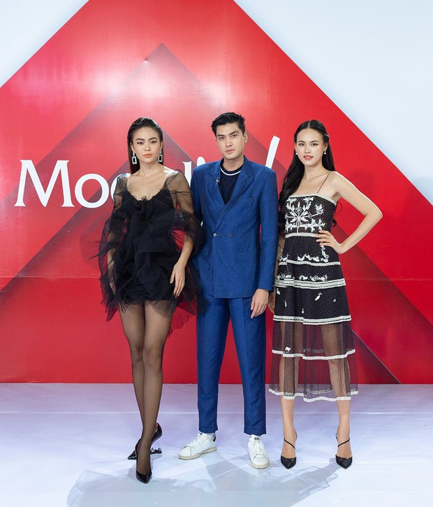 Model Kid: S&oacute;ng gi&oacute; xảy ra li&ecirc;n mi&ecirc;n, kh&ocirc;ng hẹn ng&agrave;y trở lại khiến kh&aacute;n giả ph&aacute;t nản - Ảnh 5.