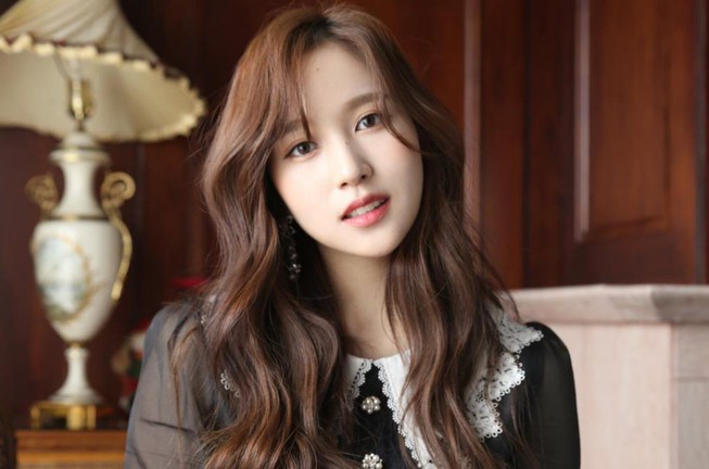 Mina (TWICE) đi show thực tế: Nàng thiên nga đen đa tài nhưng hiếm có cơ hội tỏa sáng - Ảnh 1.