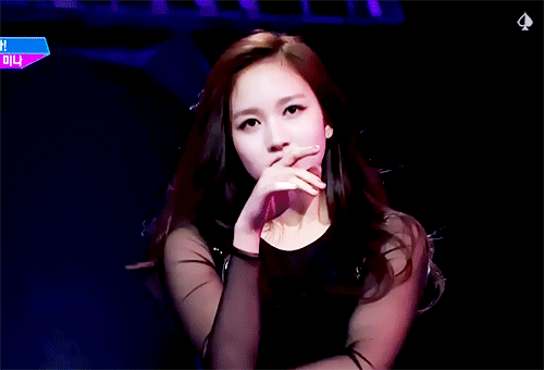 Mina (TWICE) đi show thực tế: Nàng thiên nga đen đa tài nhưng hiếm có cơ hội tỏa sáng - Ảnh 2.