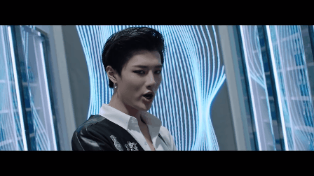 Center của X1 l&agrave; Kim Yohan nhưng th&agrave;nh vi&ecirc;n n&agrave;y mới chiếm spotlight sau khi debut, được gọi l&agrave; idol t&acirc;n binh ho&agrave;n hảo nhất Kpop - Ảnh 7.