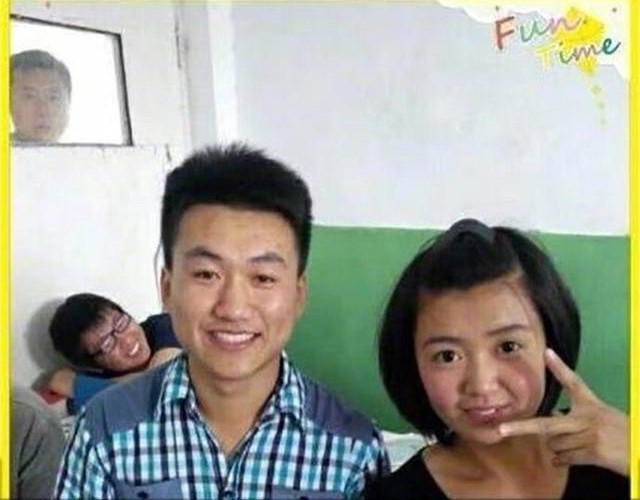 Thầy cô giám thị - Đừng hòng thoát khỏi ánh mắt của họ dù cho bạn có trốn lên cung trăng - Ảnh 10.