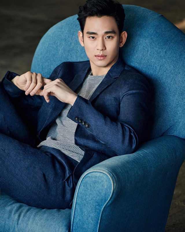 Trùm cuối cameo của Hotel Del Luna gọi tên Kim Soo Hyun: Cụ giáo rốt cuộc cũng tìm đường hội ngộ tình cũ IU! - Ảnh 1.