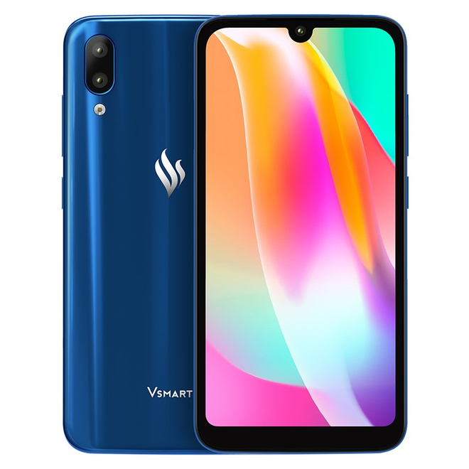 Lộ diện smartphone mới Vsmart Star của Vingroup: Giá rẻ bất ngờ chỉ gần 2 triệu đồng! - Ảnh 2.