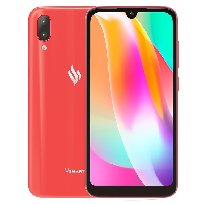 Lộ diện smartphone mới Vsmart Star của Vingroup: Giá rẻ bất ngờ chỉ gần 2 triệu đồng! - Ảnh 3.