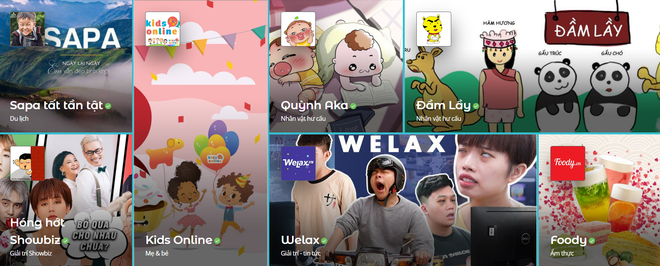 Đặc quyền n&agrave;o của MXH Lotus sẽ đắt gi&aacute; nhất cho c&aacute;c vlogger, quản l&yacute; Fanpage v&agrave; người nổi tiếng? - Ảnh 3.