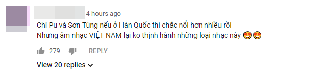 Khán giả tiếp tục chia phe trước MV Em Nói Anh Rồi của Chi Pu: khen ngợi tạo hình, vũ đạo; chê phần rap và muốn Chi Pu hát... ballad nhiều hơn - Ảnh 2.