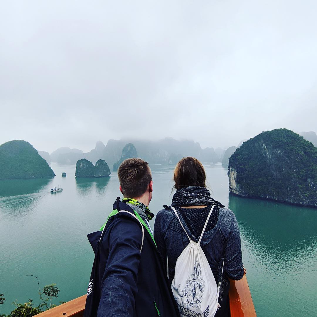 B&atilde;i tắm Soi Sim đẹp nhất nh&igrave; Vịnh Hạ Long ch&iacute;nh thức tạm dừng hoạt động khiến nhiều du kh&aacute;ch tiếc nuối - Ảnh 13.