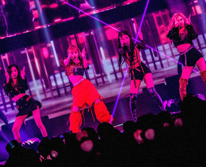 BLACKPINK thử sức tại thị trường Âu Mỹ: Từ nỗi lo ế vé đến chuỗi concert triệu đô - Ảnh 4.