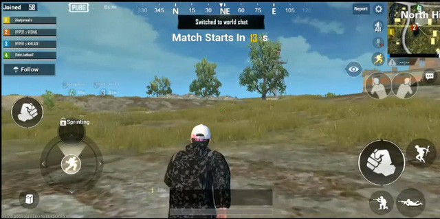 PUBG Mobile Lite sở hữu 6 ưu điểm khiến tín đồ PUBG Mobile lũ lượt chuyển sang - Ảnh 2.